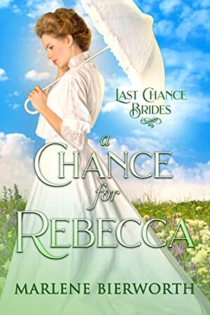 A Chance for Rebecca