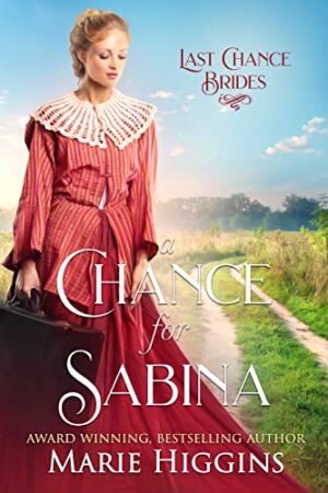 A Chance for Sabina