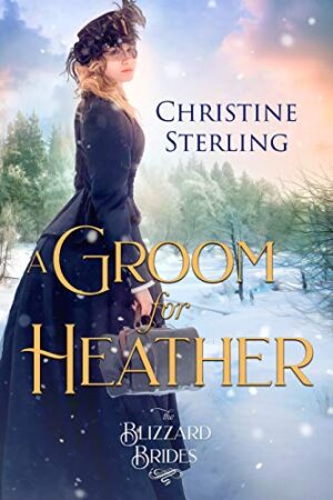 A Groom for Heather