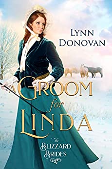 A Groom for Linda