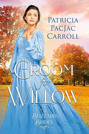 A Groom for Willow