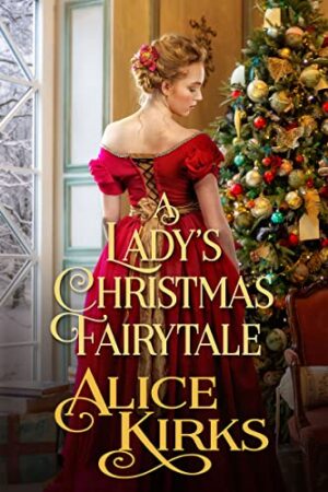 A Lady's Christmas Fairytale