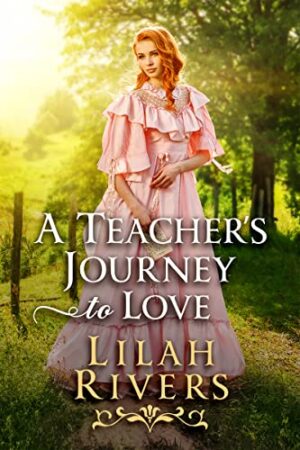 A Teacher’s Journey to Love