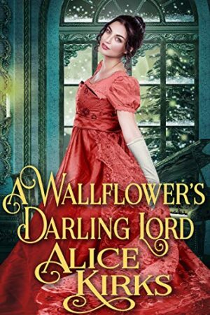 A Wallflower's Darling Lord