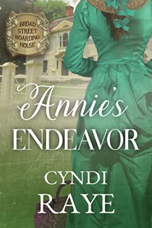 Annie's Endeavor