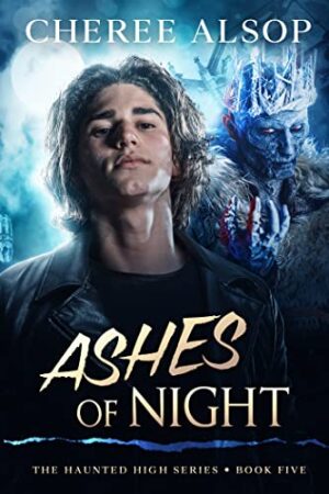 Ashes of Night