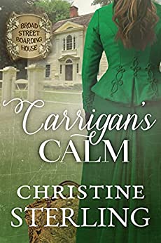 Carrigan’s Calm