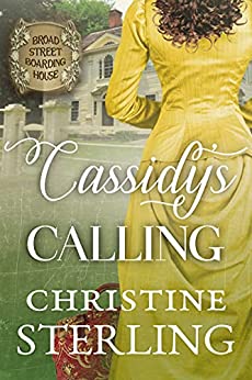 Cassidy's Calling