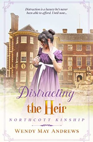 Distracting the Heir