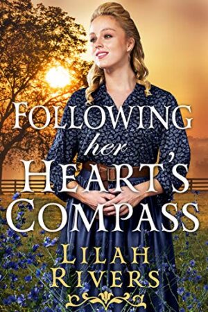 Following her Heart's Compass