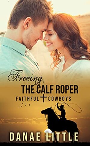 Freeing the Calf Roper