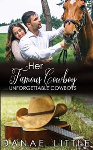 Her Famous Cowboy