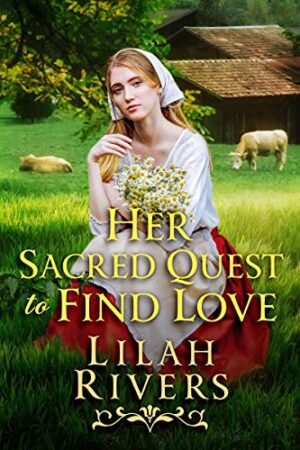 Her Sacred Quest To Find Love