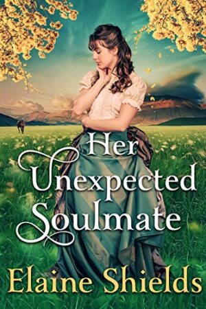 Her Unexpected Soulmate
