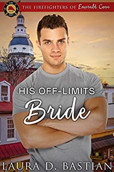 His Off-Limits Bride