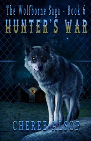 Hunter's War