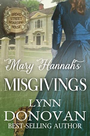 Mary Hannah's Misgivings