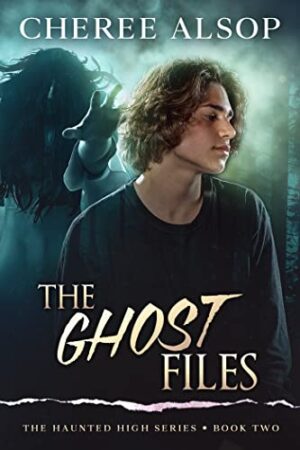 The Ghost File