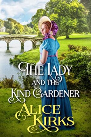 The Lady and the Kind Gardener