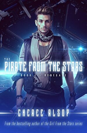 The Pirate from the Stars