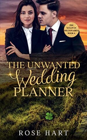 The Unwanted Wedding Planner