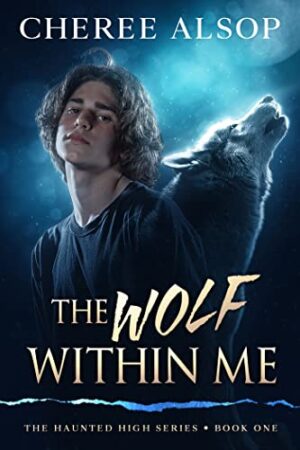 The Wolf Within Me