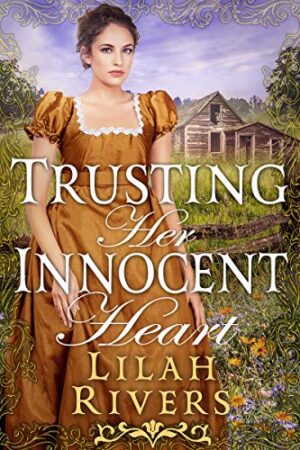 Trusting Her Innocent Heart