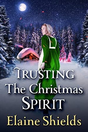 Trusting The Christmas Spirit