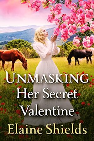 Unmasking Her Secret Valentine