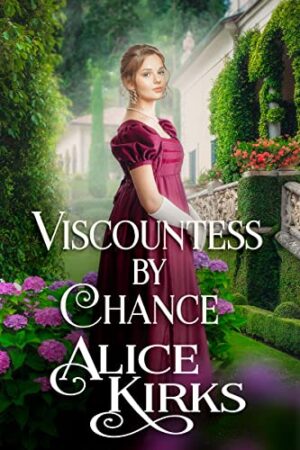 Viscountess by Chance