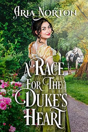 A Race for the Duke's Heart