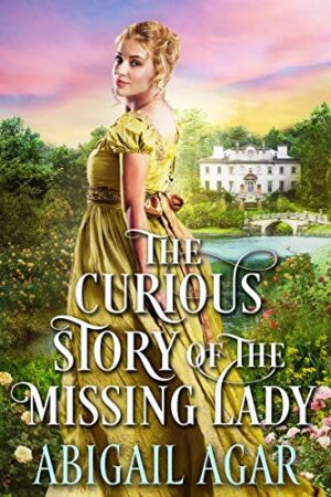 The Curious Story of the Missing Lady