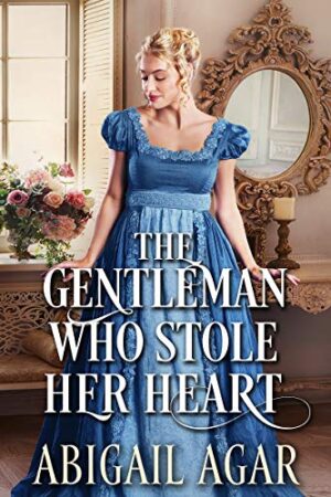 The Gentleman Who Stole Her Heart