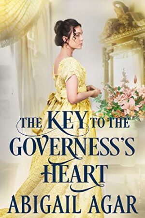 The Key to the Governess's Heart
