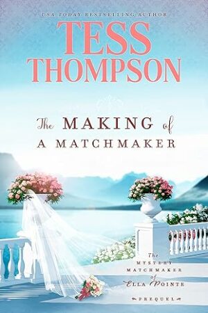 The Making of a Matchmaker (1)