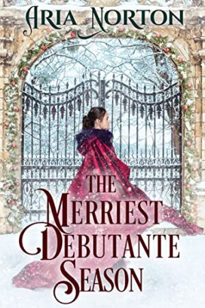 The Merriest Debutante Season