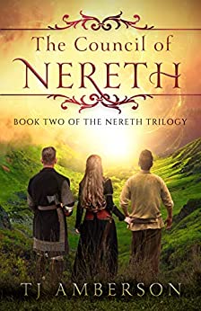 The Council Of Nereth