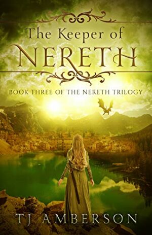 The Keeper Of Nereth