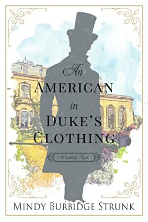 An American In Duke's Clothing