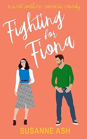 Fighting For Fiona