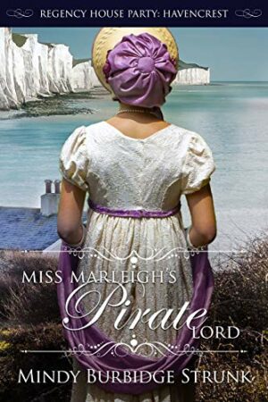 Miss Marleigh's Pirate Lord