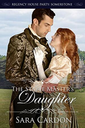 The Stable Master's Daughter