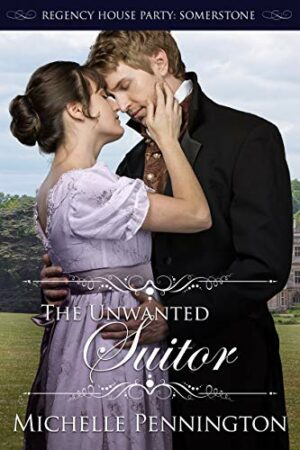 The Unwanted Suitor