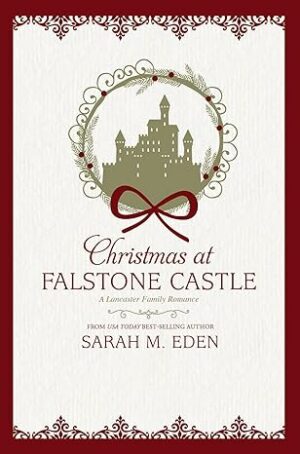 Christmas at Falstone Castle