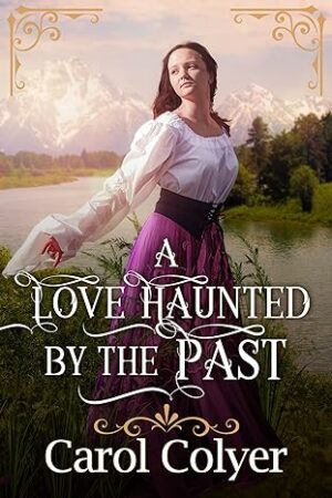 A Love Haunted by the Past