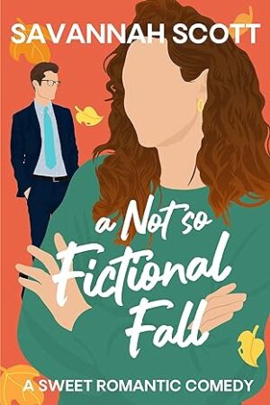 A Not So Fictional Fall