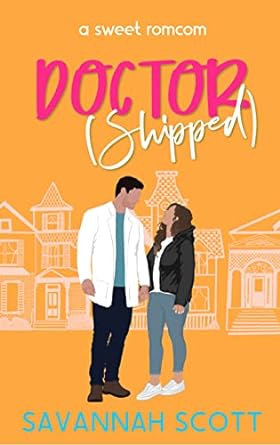 Doctorshipped