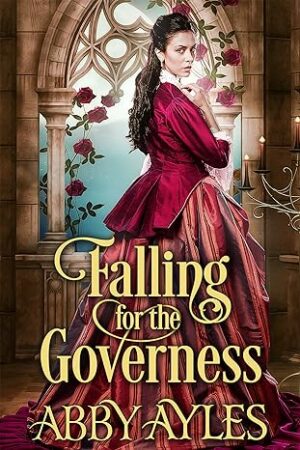 Falling for the Governess