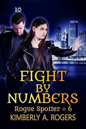 Fight by Numbers