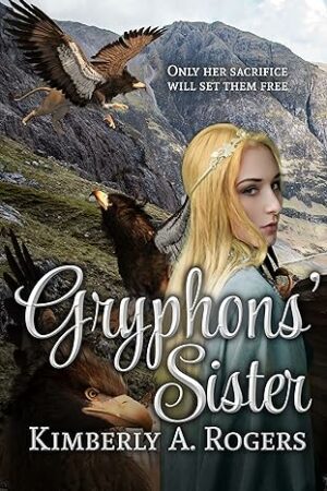 Gryphons' Sister